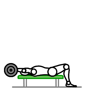 straight arm pullover straight arm pullover